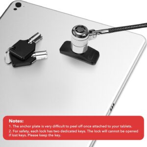 Antivol multifonctionnel PC & Tablette – Image 4