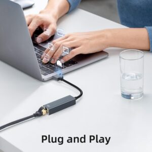 ADAPTATEUR USB RJ45 3.0 – Image 4