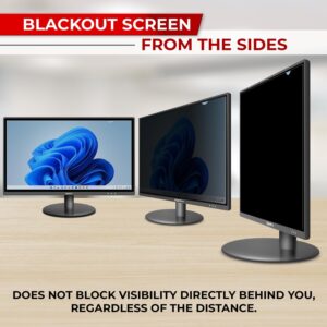 PRIVACY FILTER LAPTOP 24 POUCES – Image 3