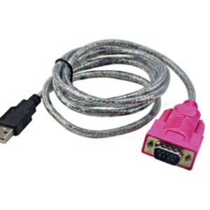 Câble RS 232 – Image 3