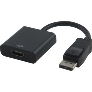 ADAPTATEUR DISPLAY PORT TO HDMI – Image 3