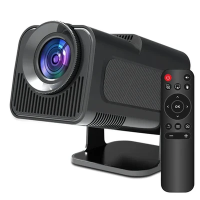 Mini Projecteur Android HY320