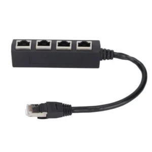 COUPLEUR RJ45 4P – Image 3
